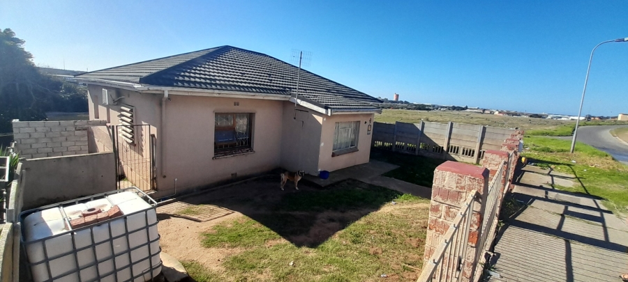 3 Bedroom Property for Sale in Sidwell Eastern Cape